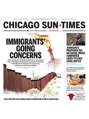 Chicago Sun-Times