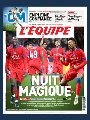 L'Equipe