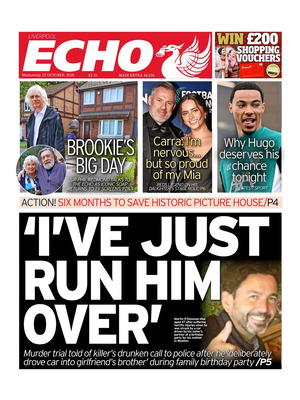Liverpool Echo