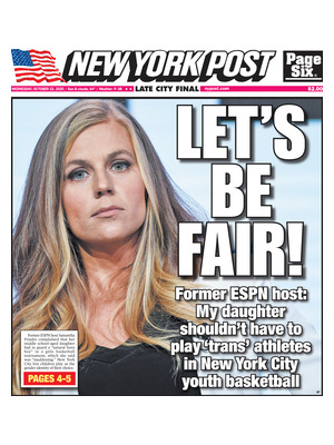 New York Post