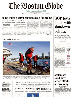 The Boston Globe