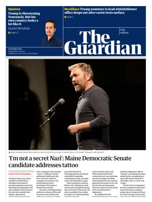 The Guardian US