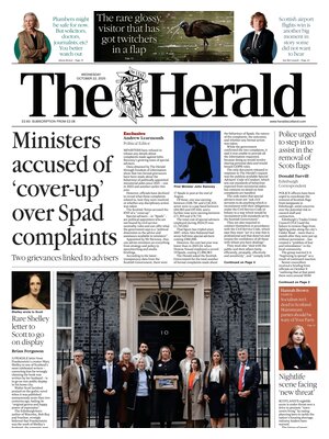 The Herald (Scotland)