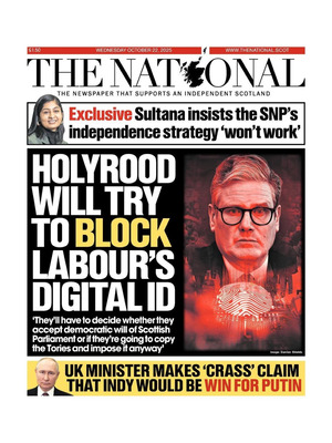 The National (Scotland)
