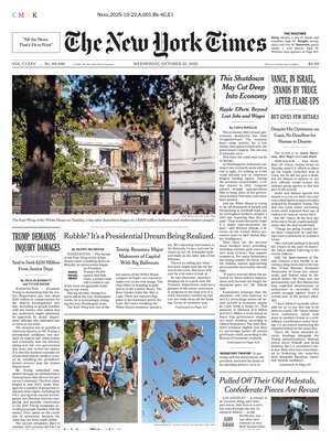 The New York Times