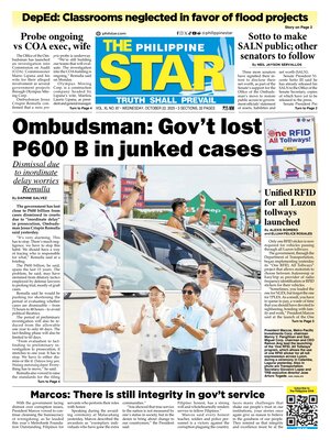 The Philippine Star
