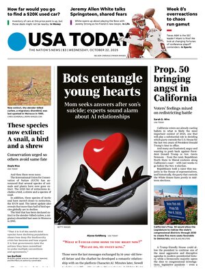 USA Today