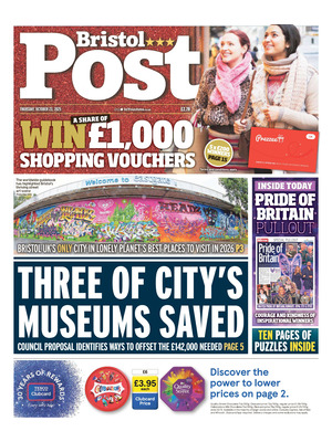 Bristol Post