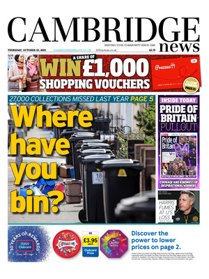 Cambridge News