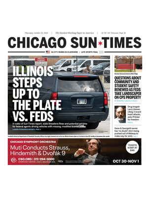 Chicago Sun-Times