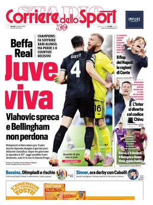 Corriere dello Sport