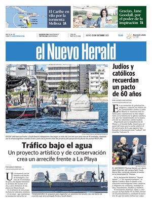 El Nuevo Herald