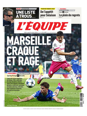 L'Equipe