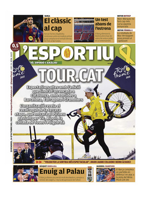 L'Esportiu