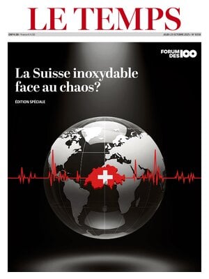 Le Temps