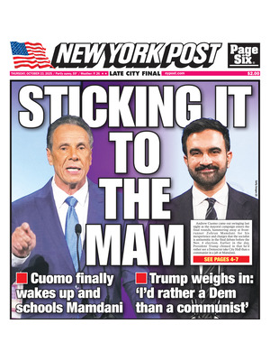 New York Post