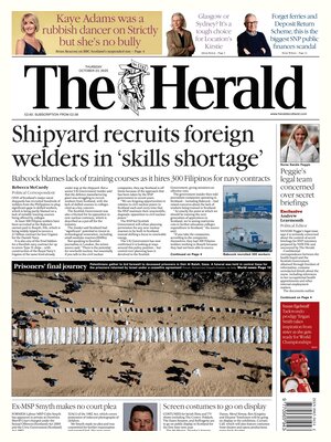 The Herald (Scotland)