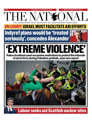 The National (Scotland)