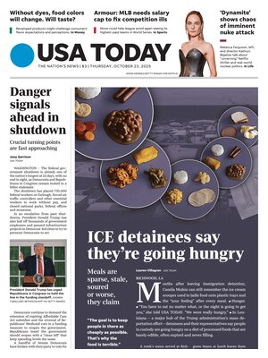 USA Today