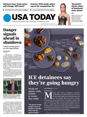 USA Today