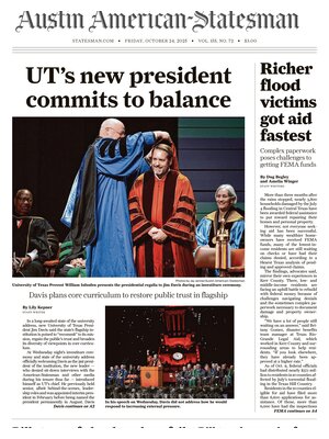 Austin American-Statesman