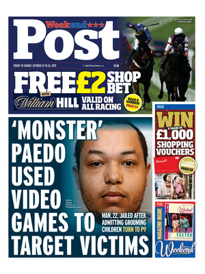 Bristol Post