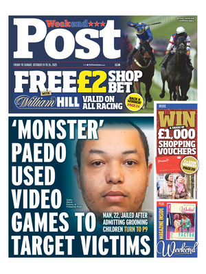 Bristol Post