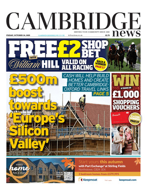Cambridge News