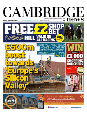 Cambridge News
