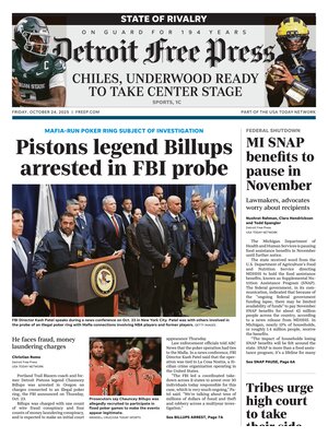 Detroit Free Press