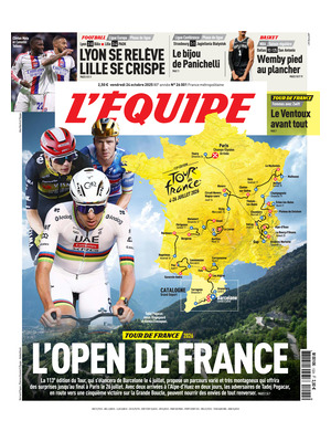 L'Equipe
