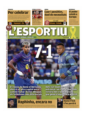 L'Esportiu