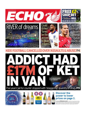 Liverpool Echo