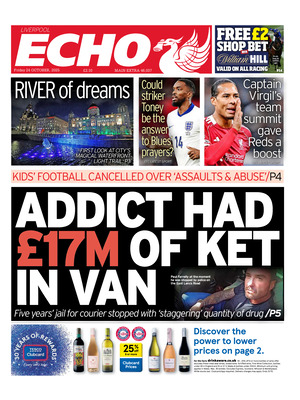 Liverpool Echo