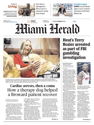 Miami Herald
