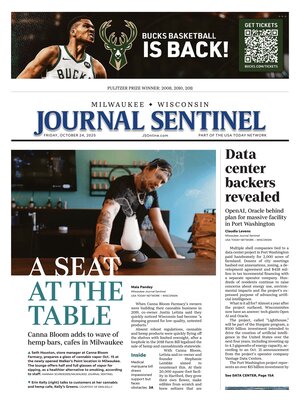 Milwaukee Journal Sentinel