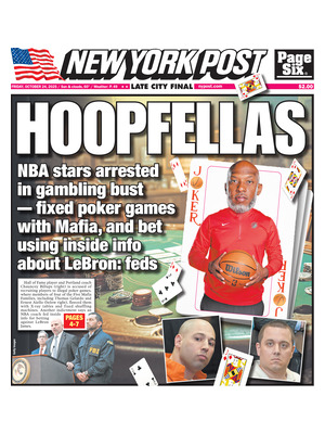 New York Post
