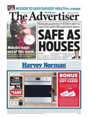 The Advertiser