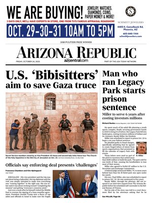 The Arizona Republic