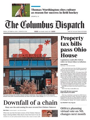 The Columbus Dispatch