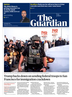 The Guardian US