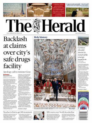 The Herald (Scotland)