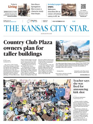 The Kansas City Star