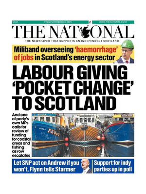 The National (Scotland)