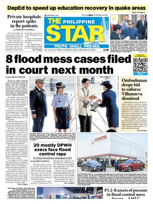 The Philippine Star