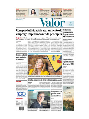 Valor Econômico