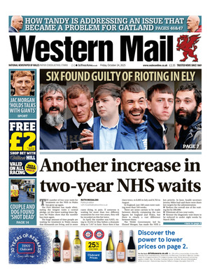 Western Mail (Wales)