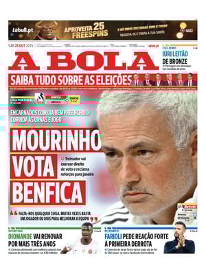 A Bola