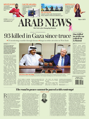 Arab News