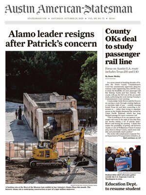 Austin American-Statesman